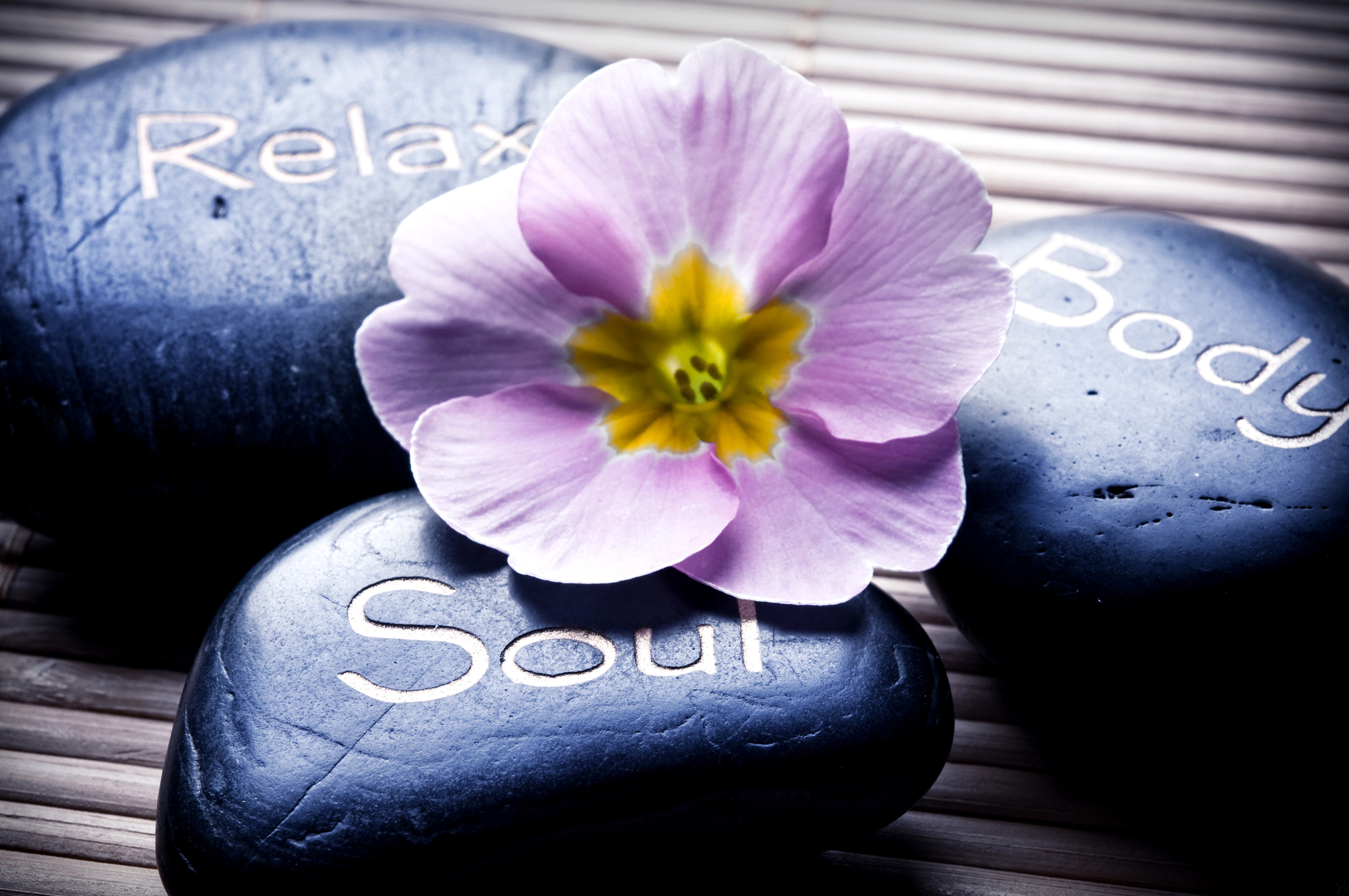 Pranic Healing - Relax Body and Soul
